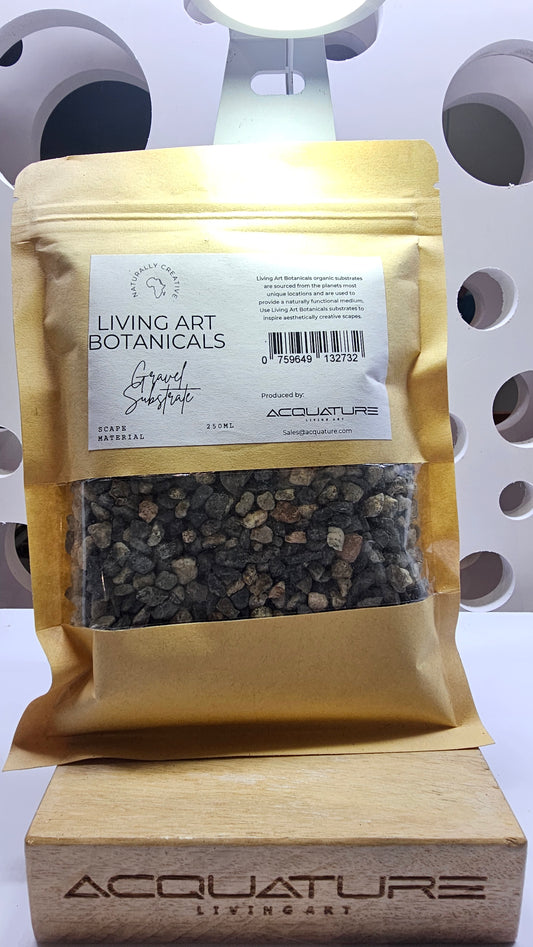 Living Art Botanicals Gravel Substrate