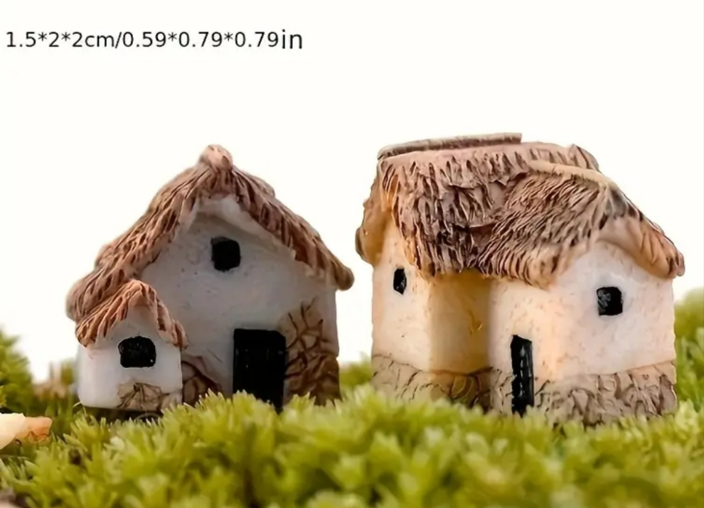 Miniature Accessories