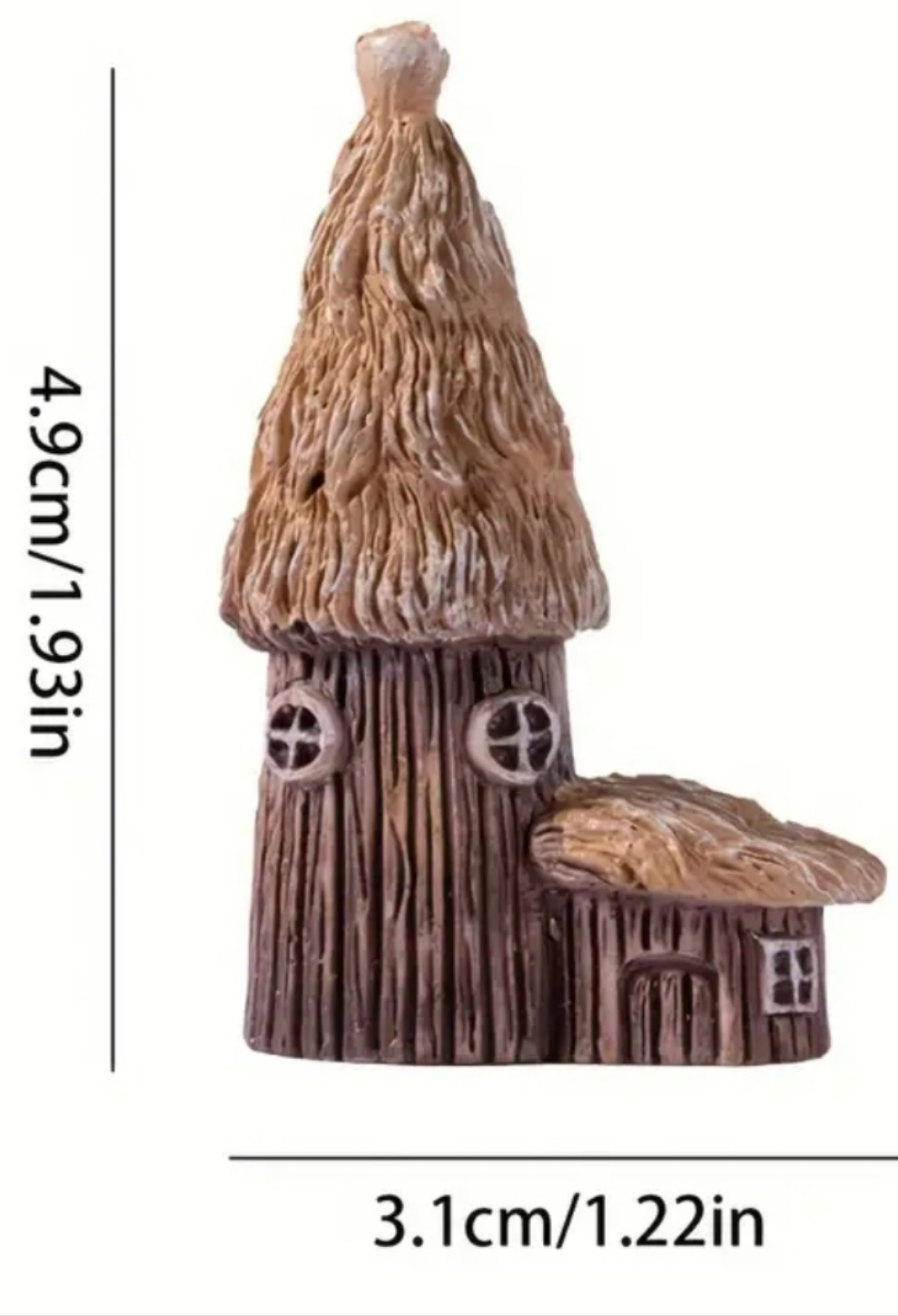 Miniature Accessories
