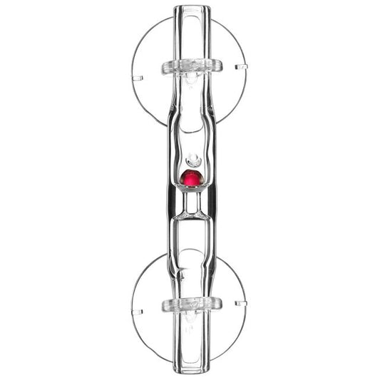 Cabochon Ruby