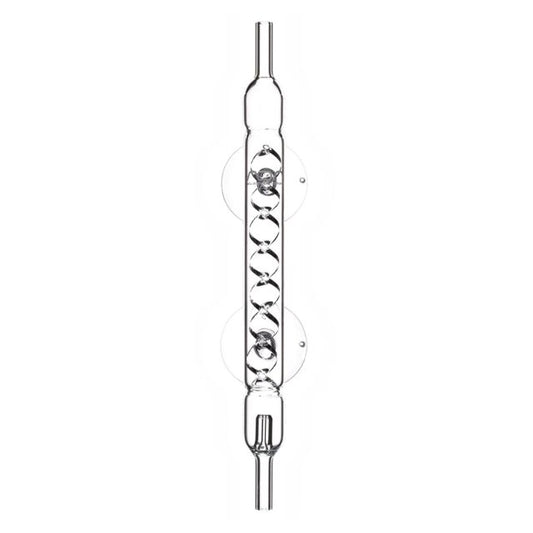 CO2 Twist Counter