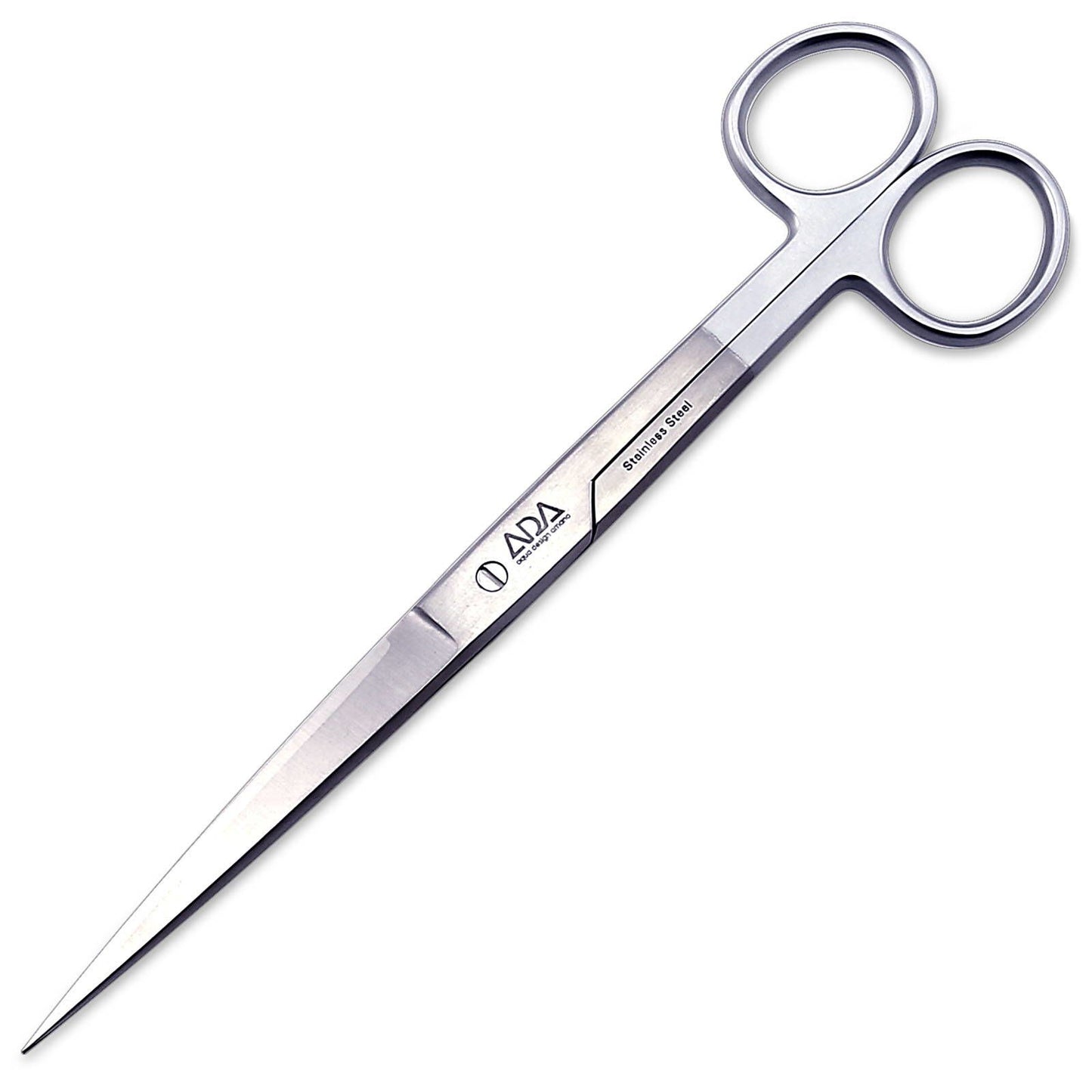 Pro-Scissors Short (straight type)