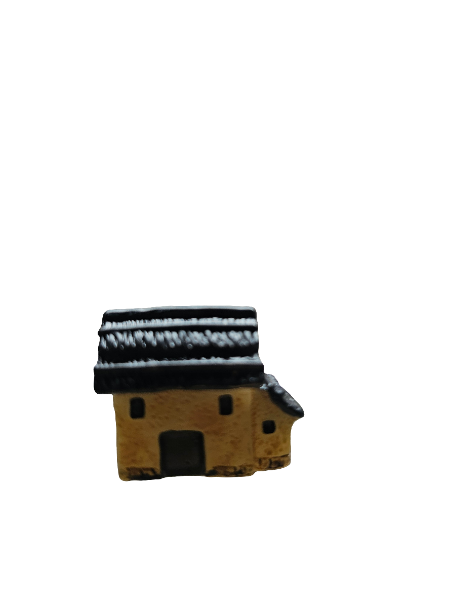 Miniature Accessories