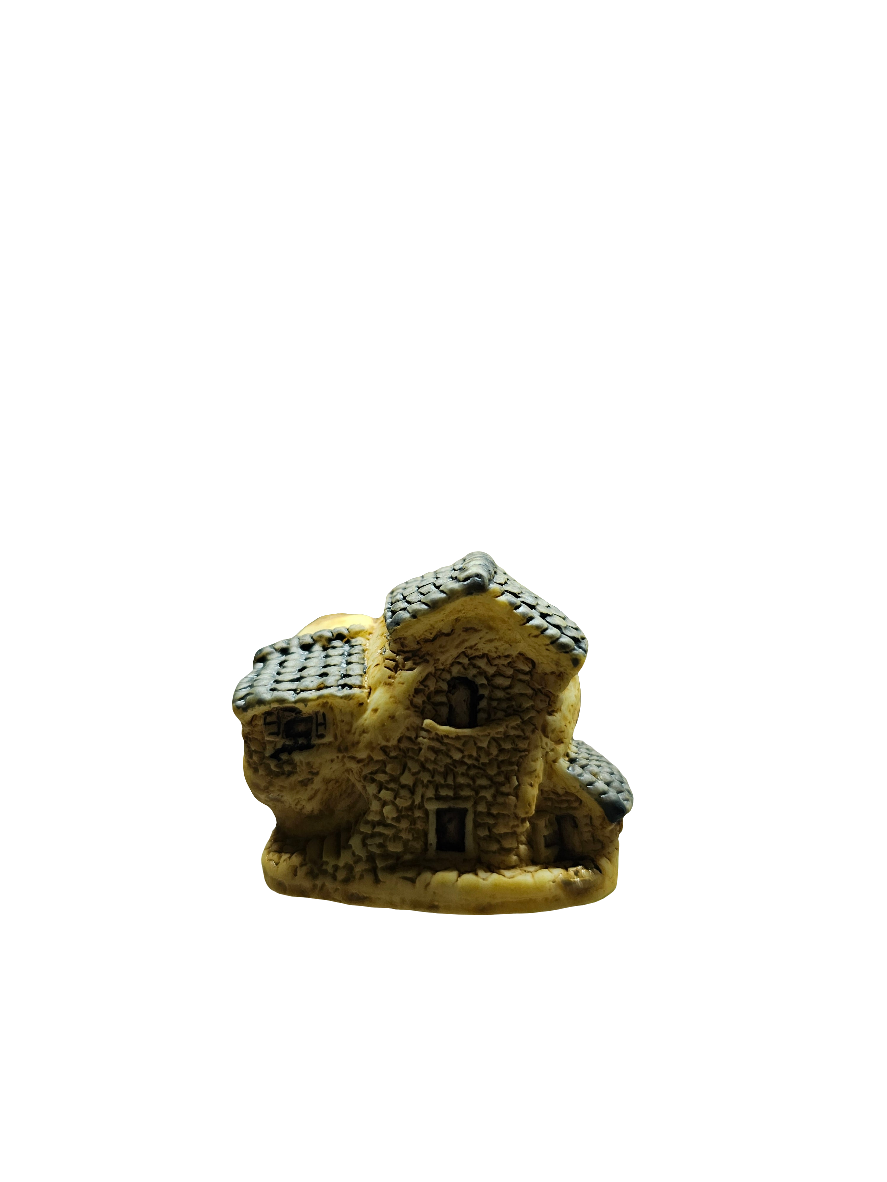 Miniature Accessories