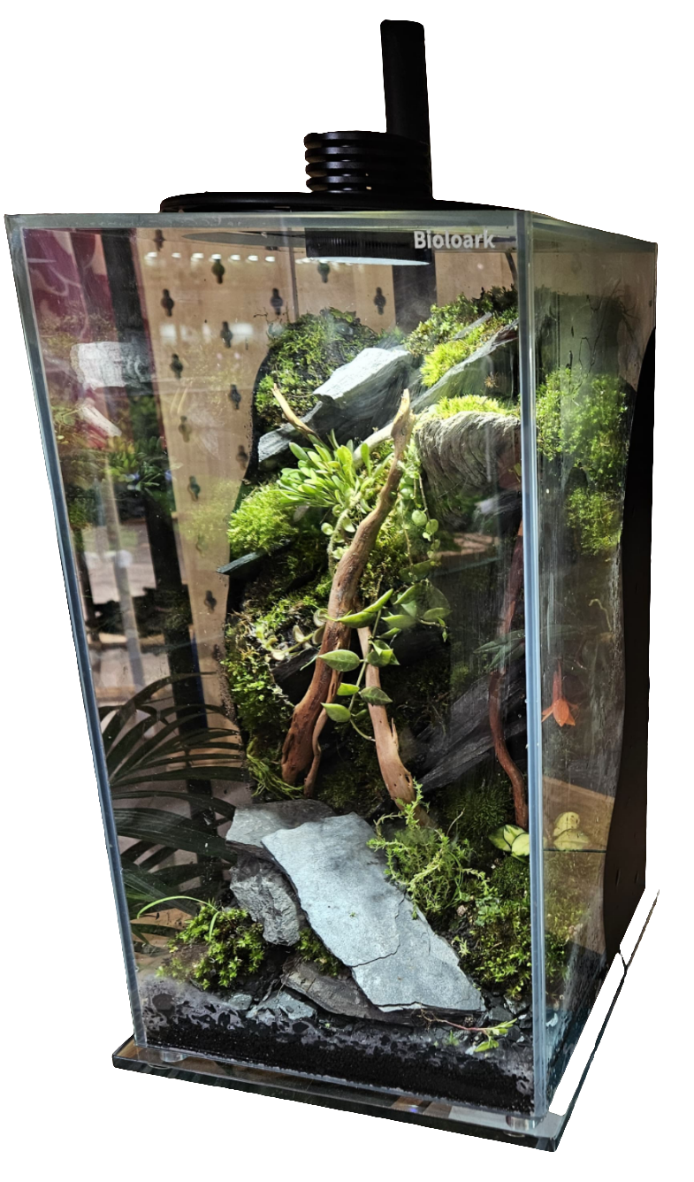 Bioloark FD 250