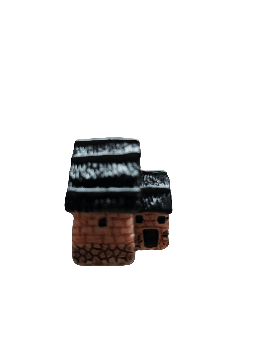 Miniature Accessories