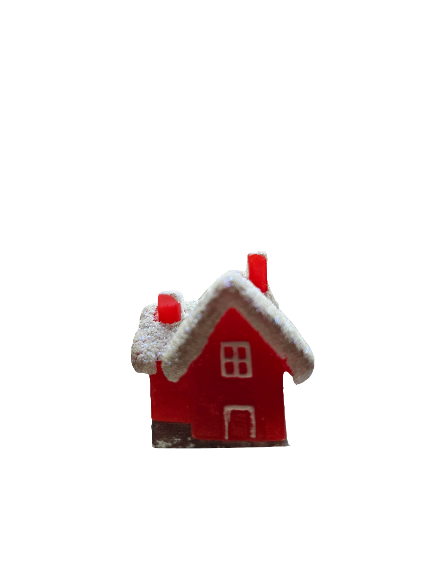 Miniature Accessories