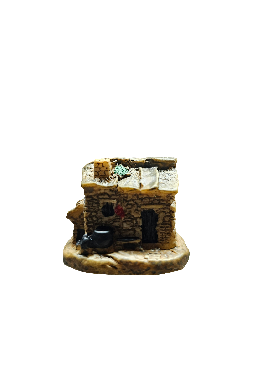 Miniature Accessories