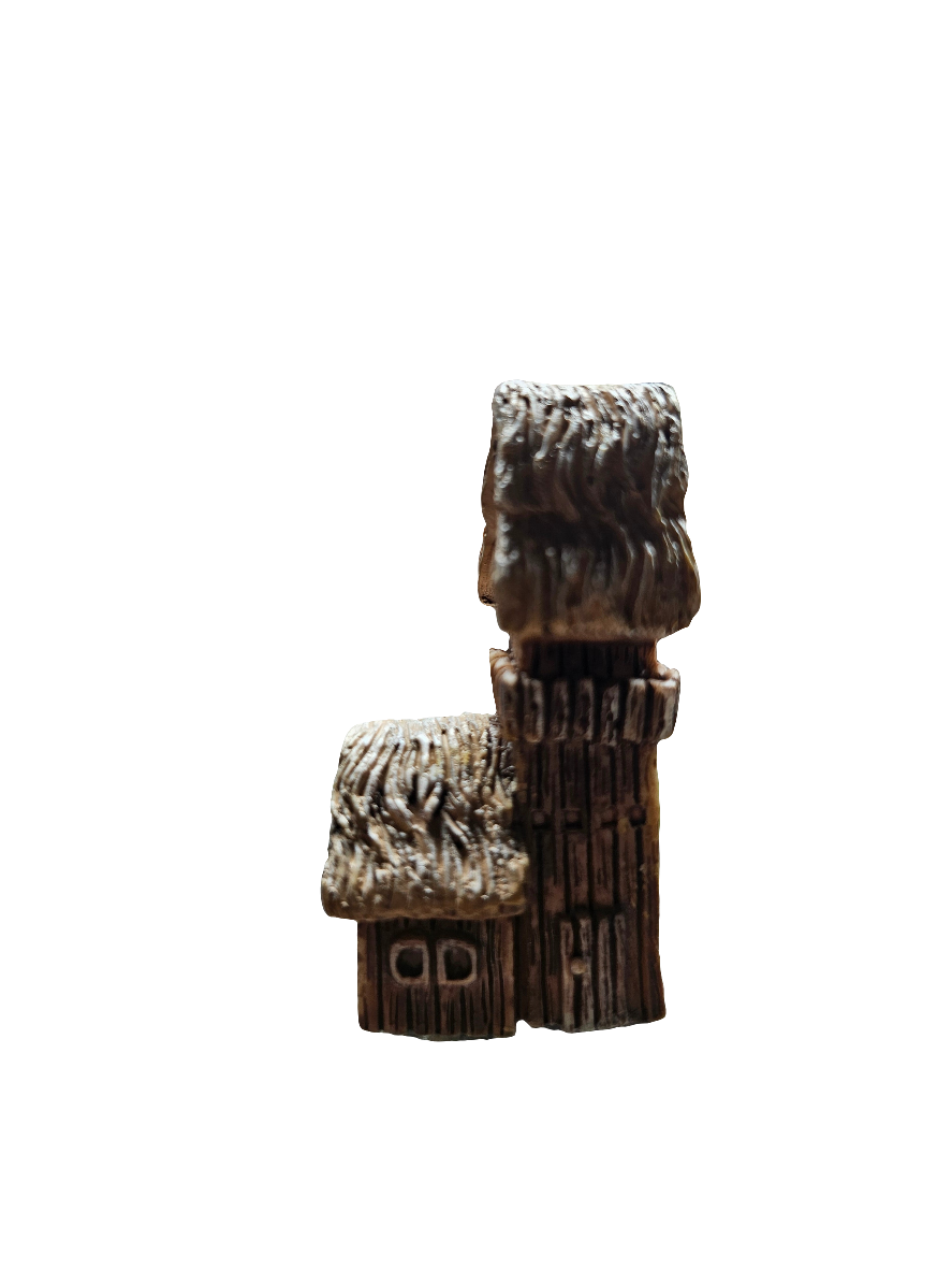 Miniature Accessories