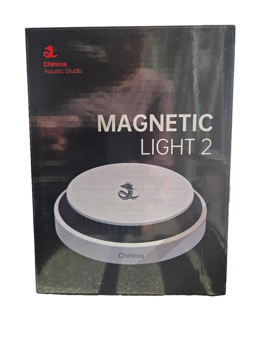 Chihiros Magnetic Light 2