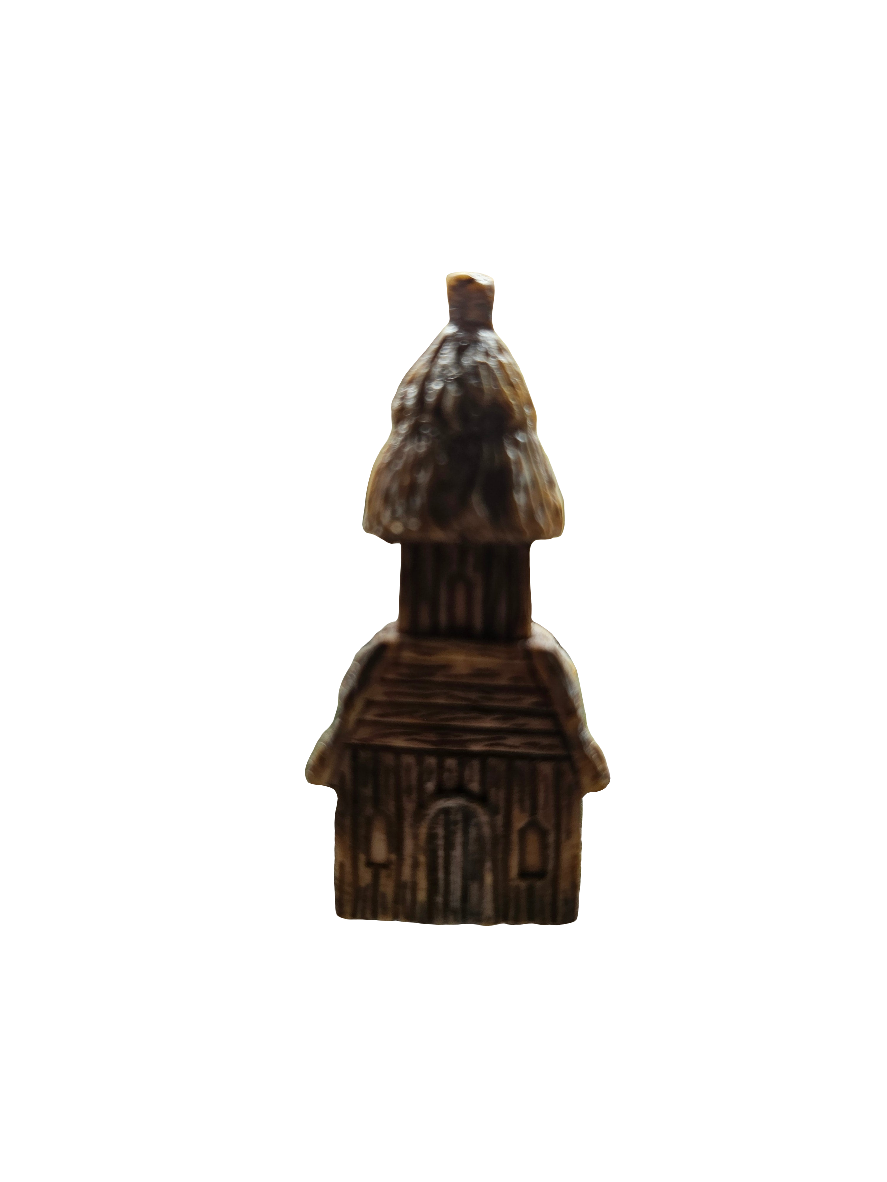 Miniature Accessories
