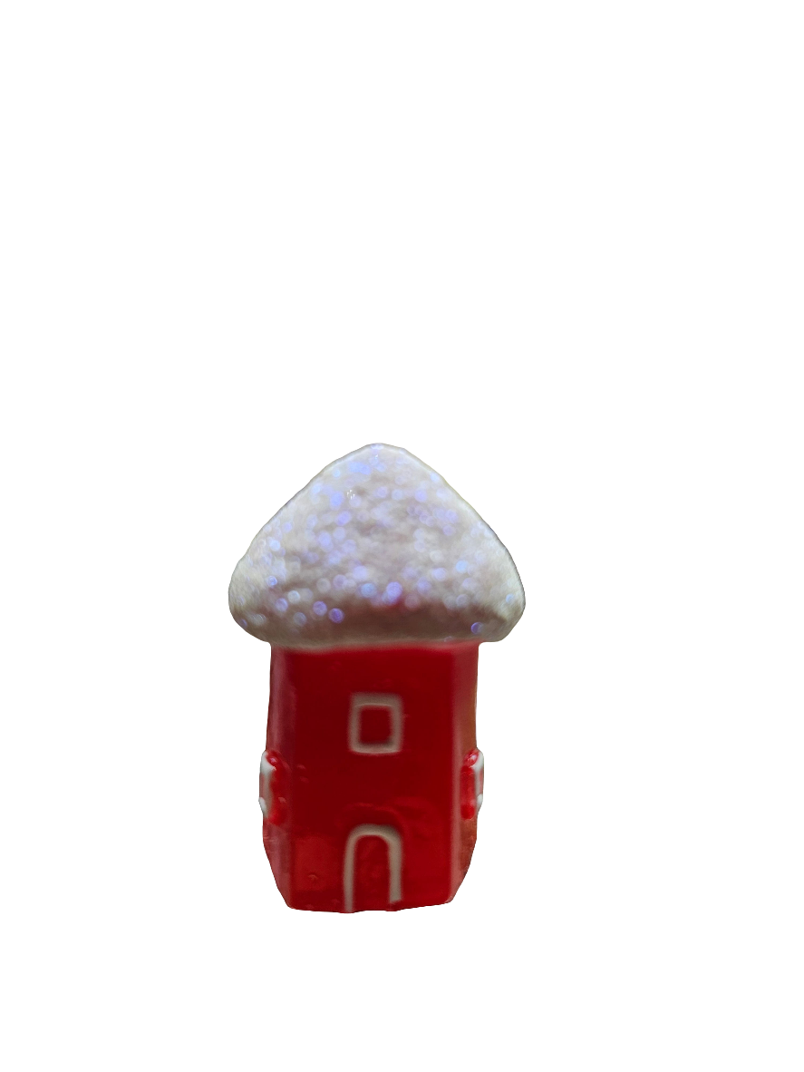 Miniature Accessories