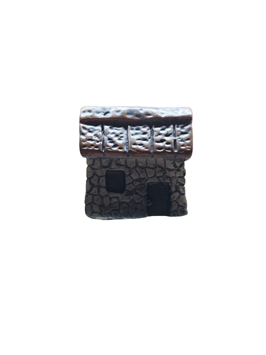 Miniature Accessories