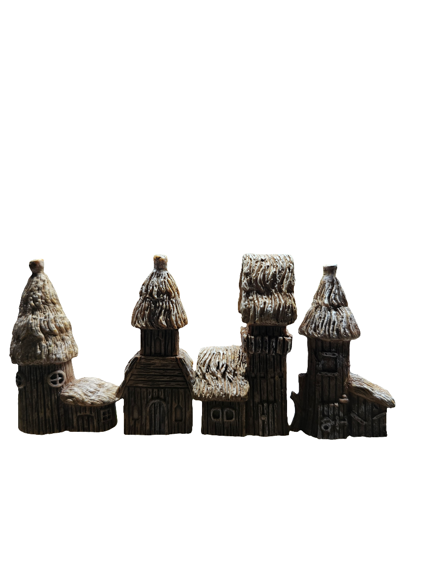 Miniature Accessories