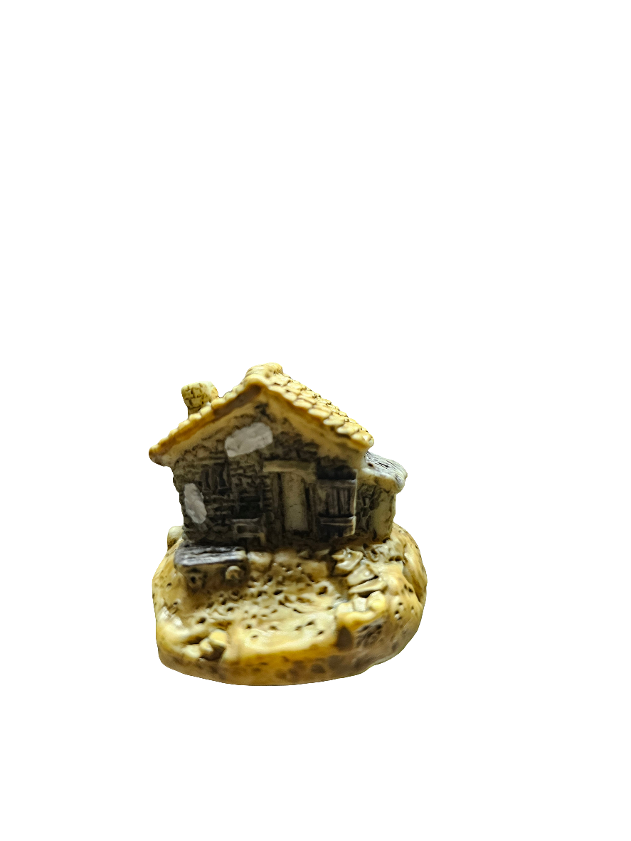 Miniature Accessories