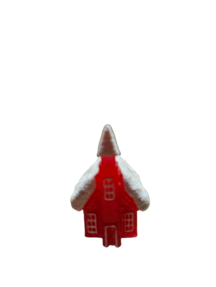 Miniature Accessories