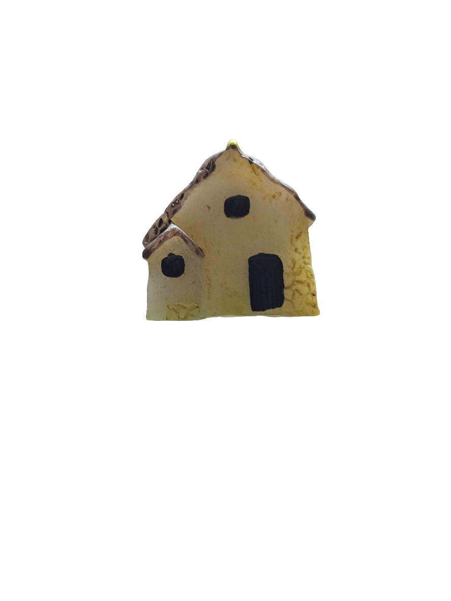 Miniature Accessories
