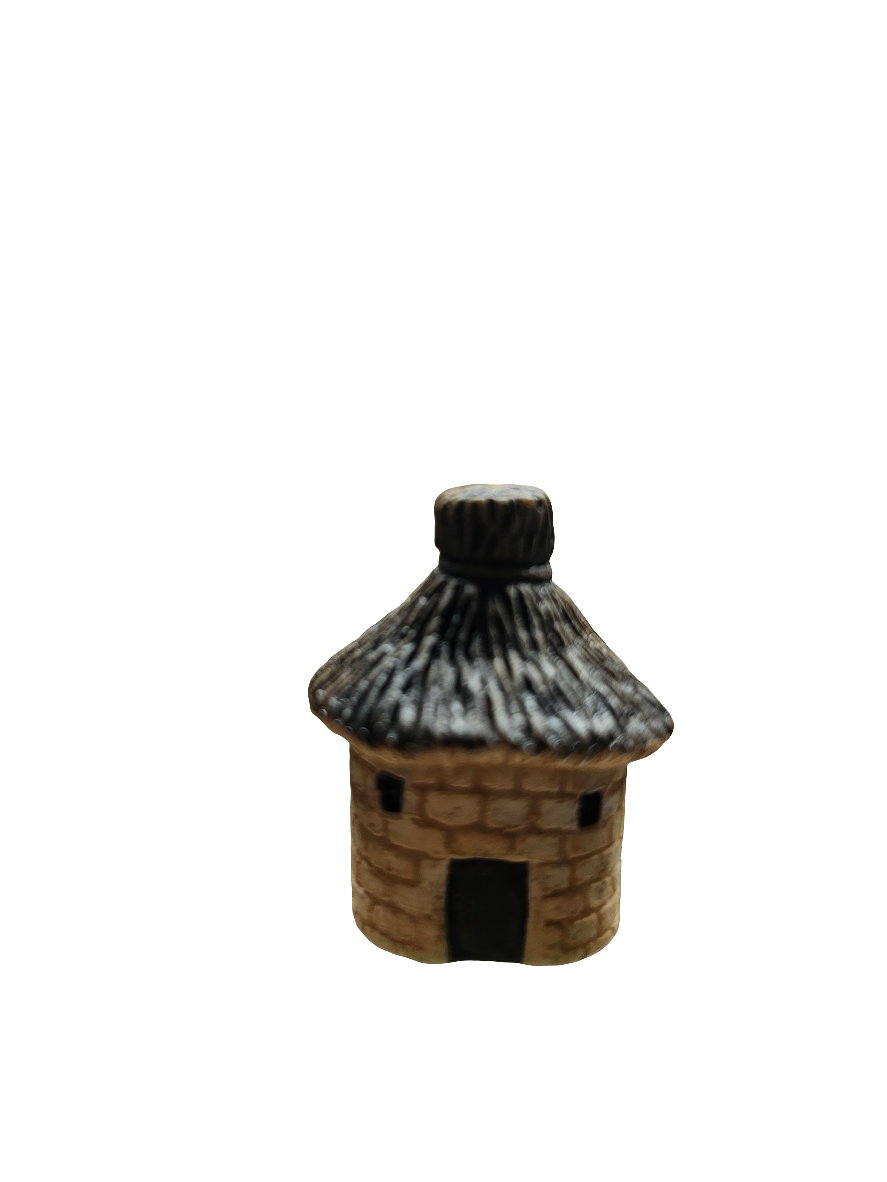 Miniature Accessories