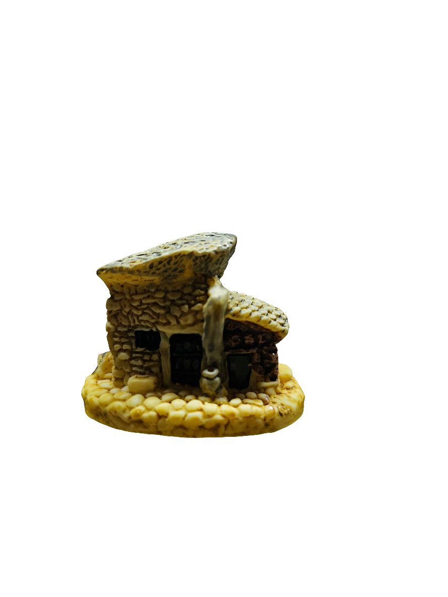Miniature Accessories