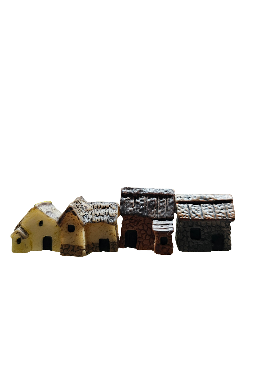Miniature Accessories