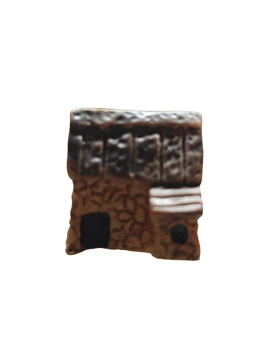 Miniature Accessories