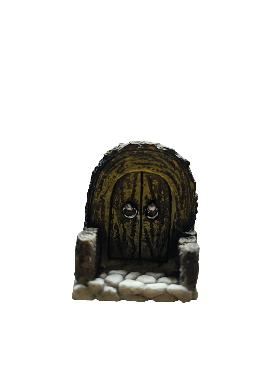 Miniature Accessories