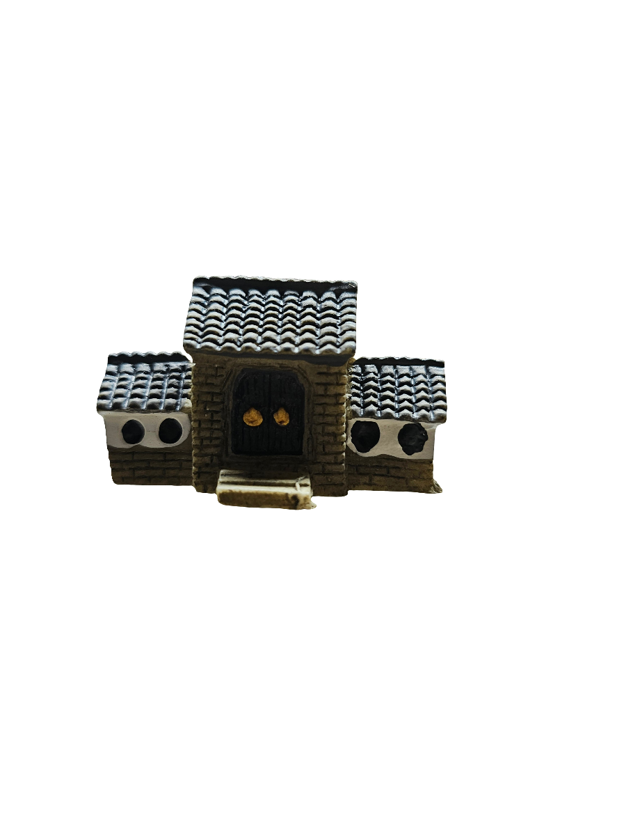 Miniature Accessories