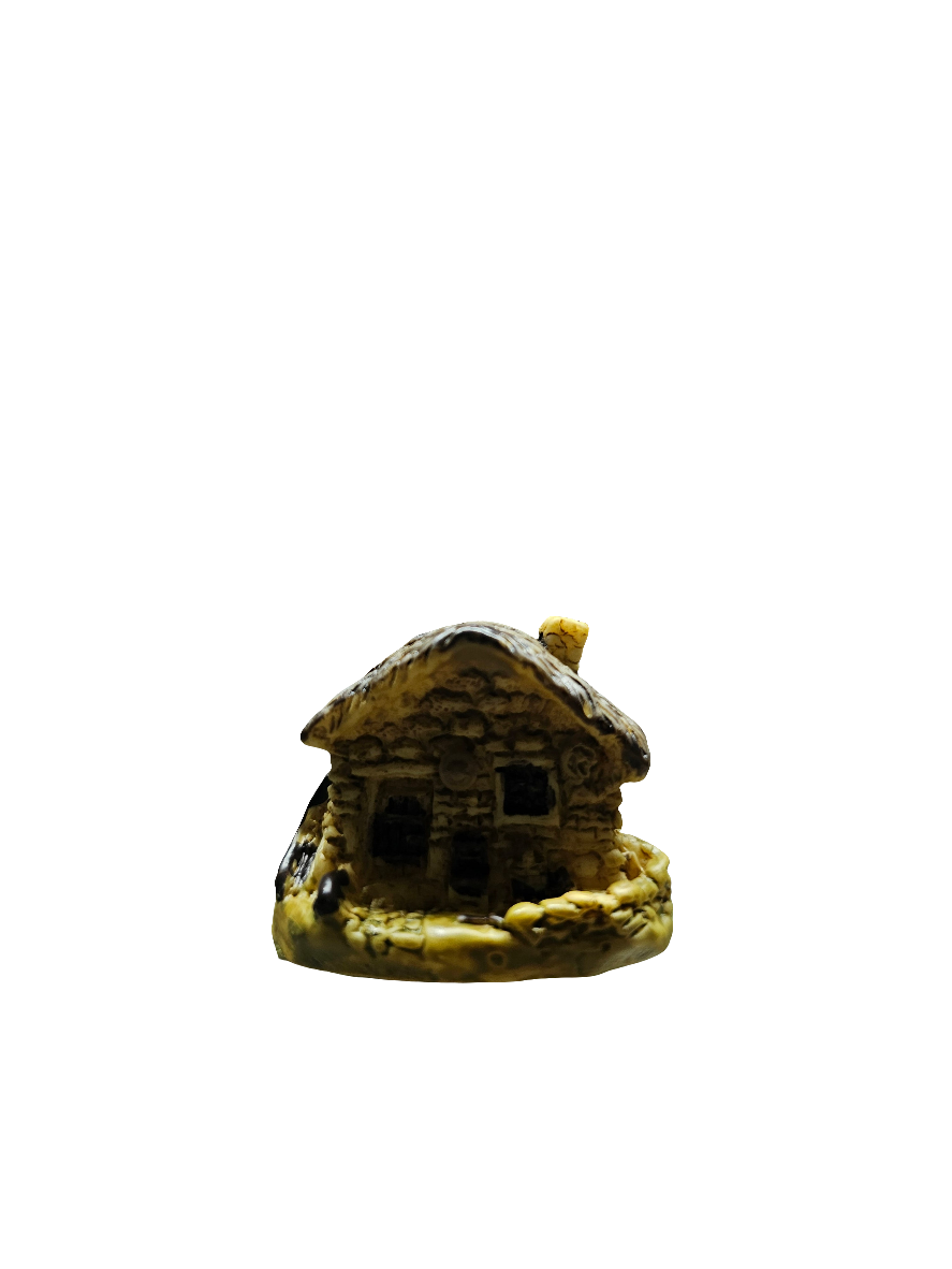 Miniature Accessories