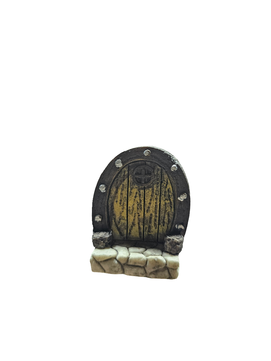 Miniature Accessories