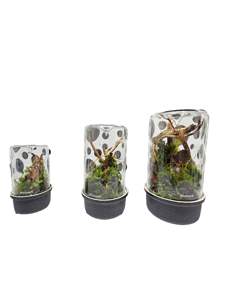 Bioloark Bio Bottle MH-Series