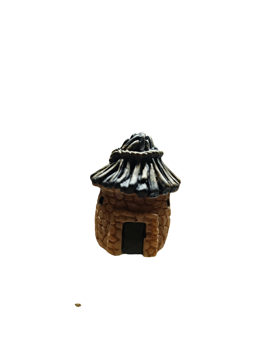 Miniature Accessories