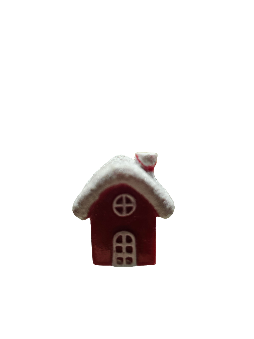 Miniature Accessories