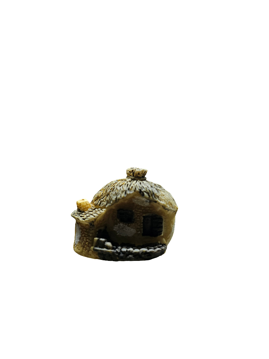 Miniature Accessories