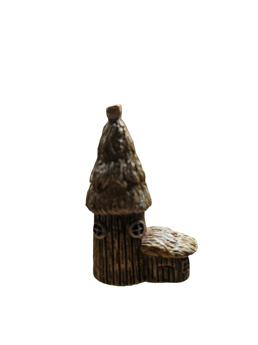 Miniature Accessories