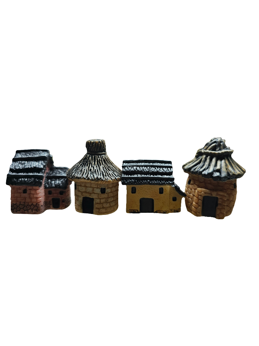 Miniature Accessories