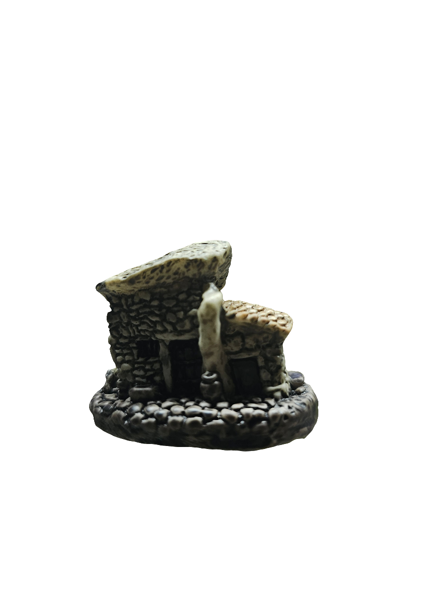 Miniature Accessories