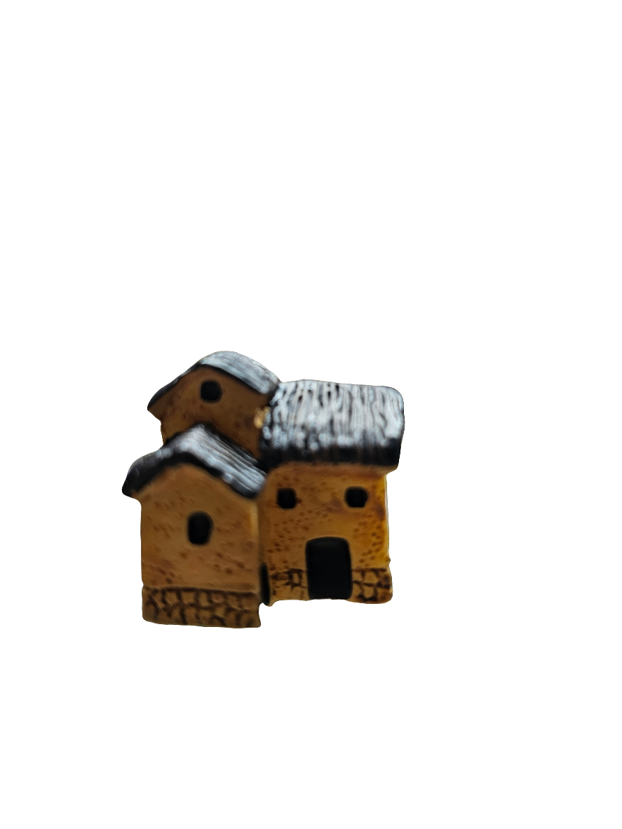 Miniature Accessories