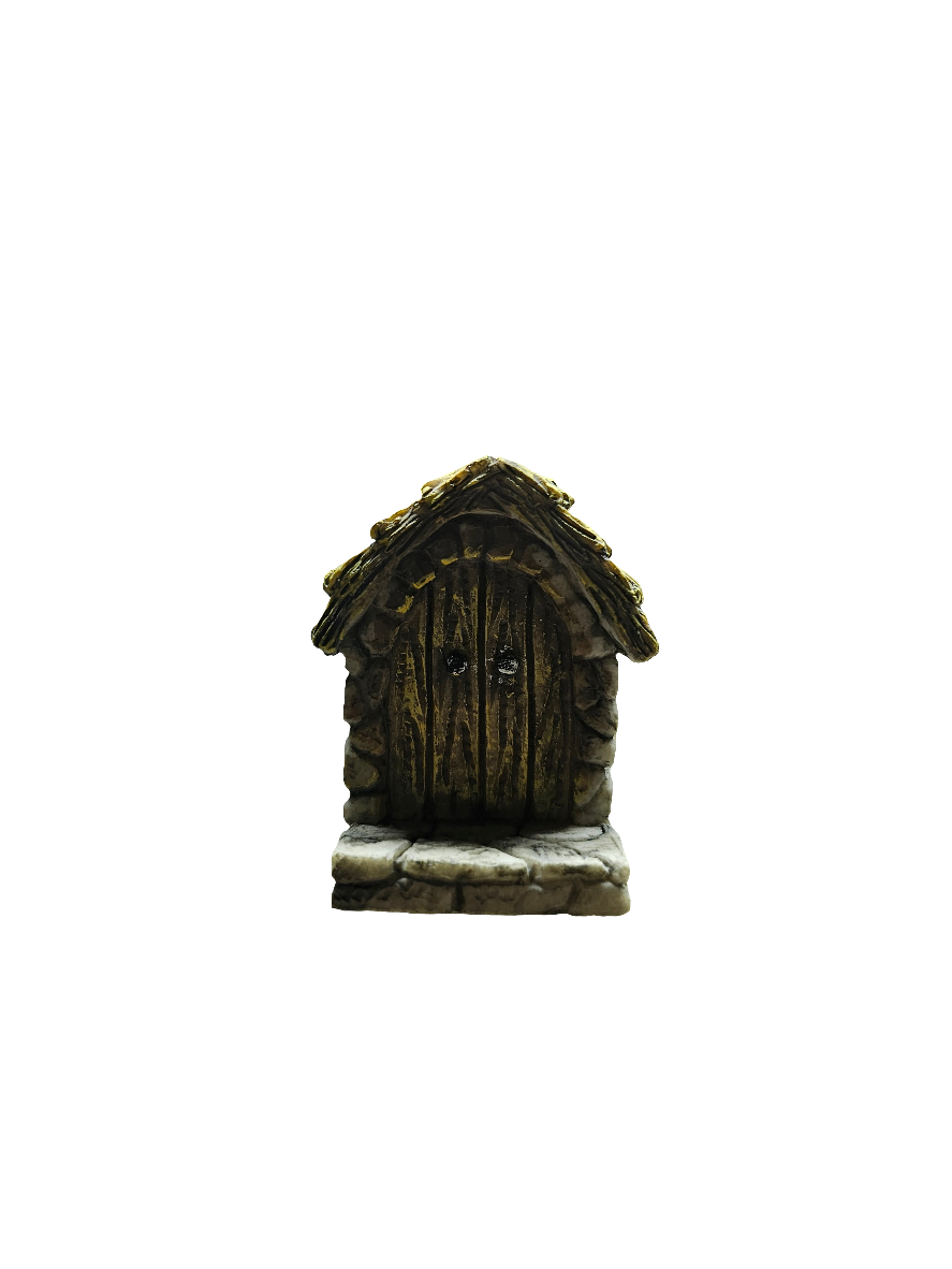 Miniature Accessories