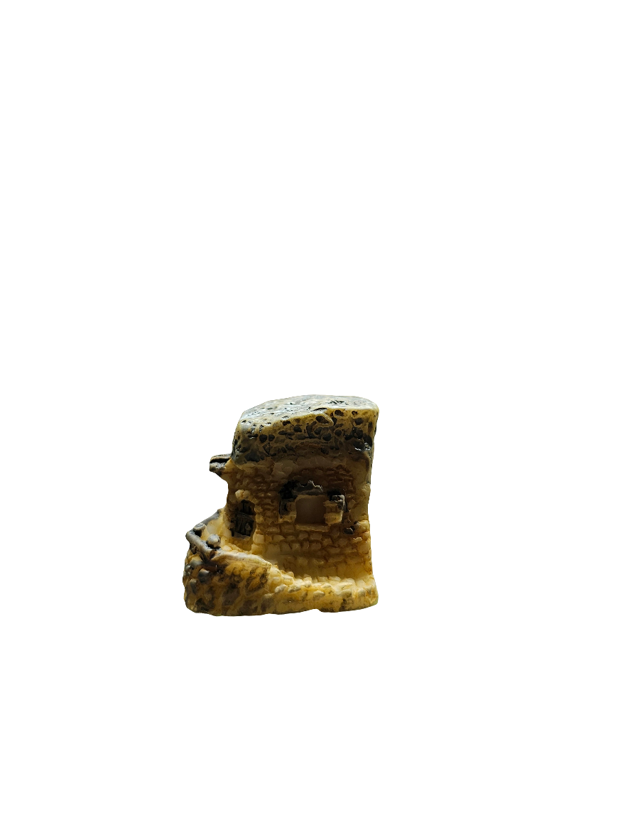 Miniature Accessories