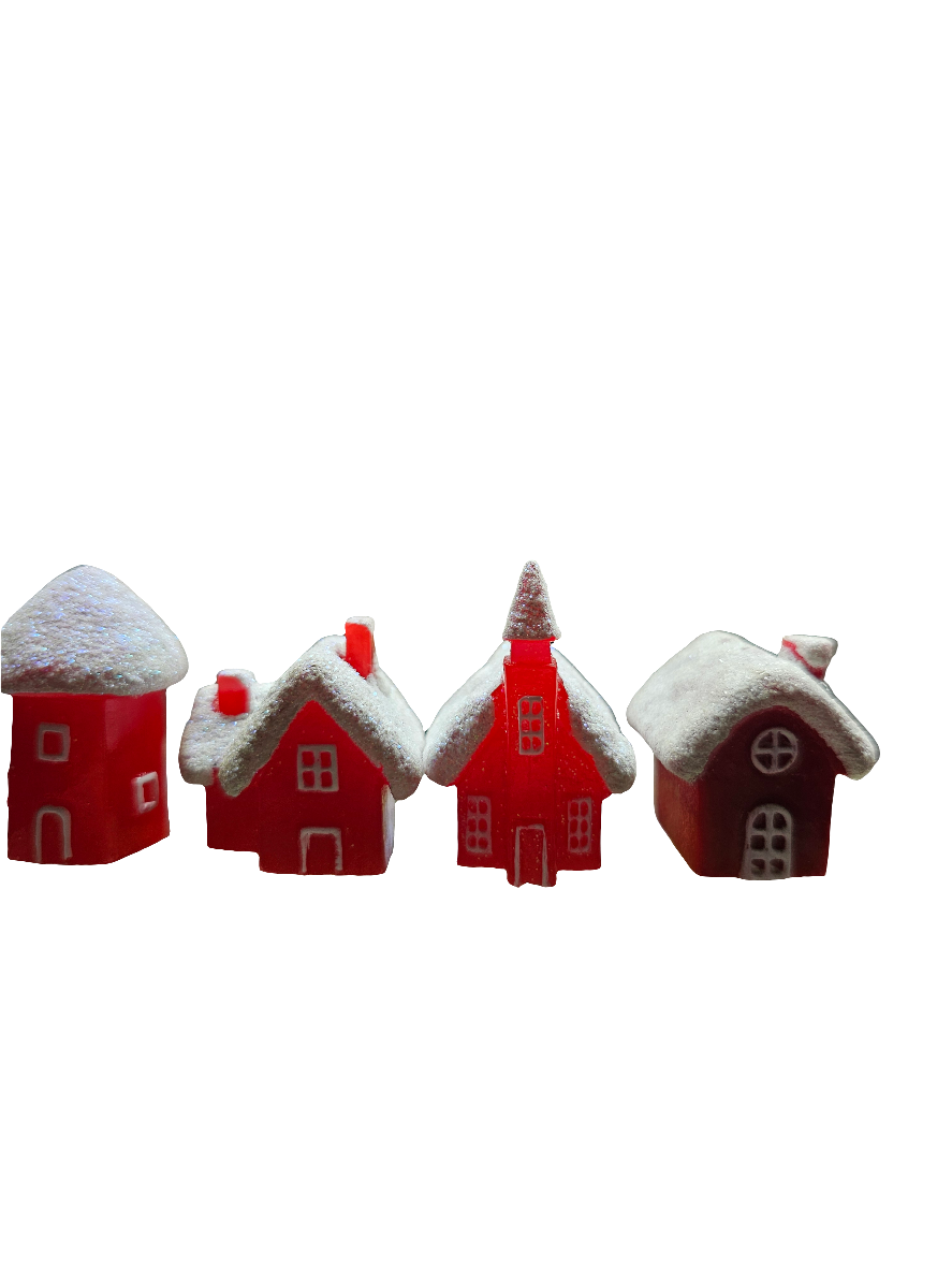 Miniature Accessories