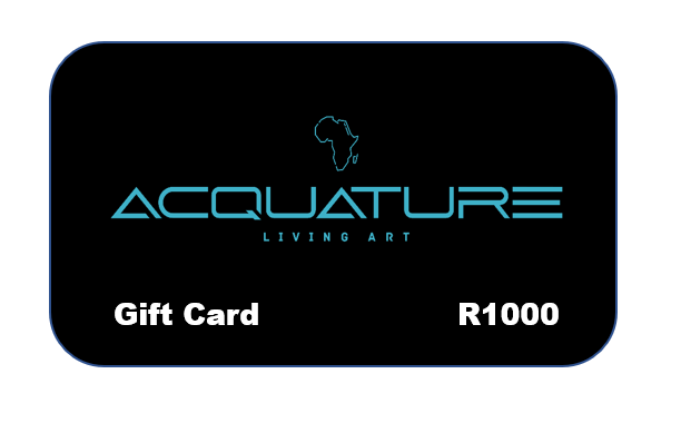 Acquature Gift Card