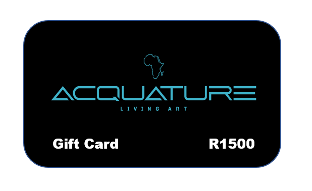 Acquature Gift Card