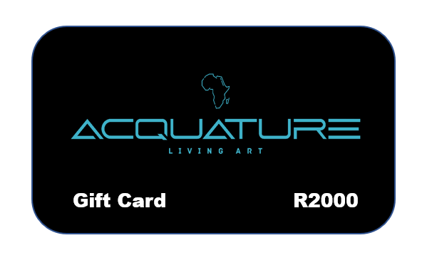 Acquature Gift Card