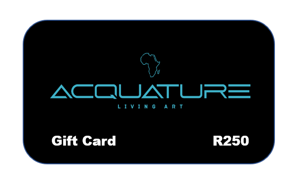 Acquature Gift Card