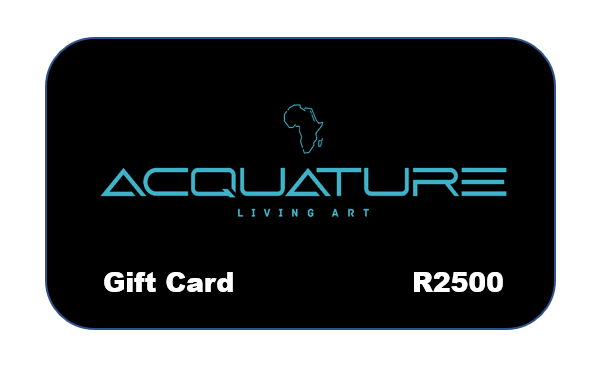 Acquature Gift Card