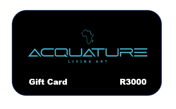 Acquature Gift Card