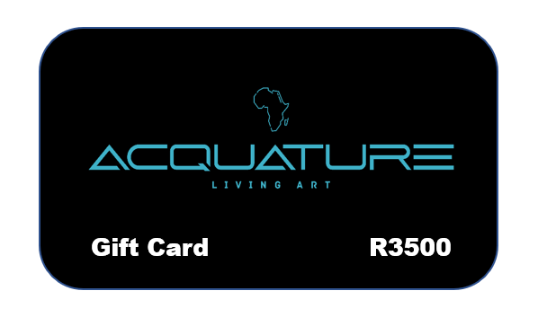 Acquature Gift Card