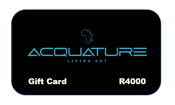 Acquature Gift Card