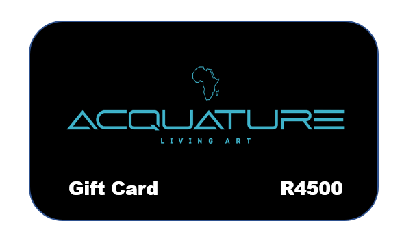 Acquature Gift Card