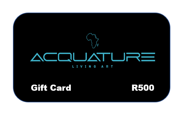 Acquature Gift Card